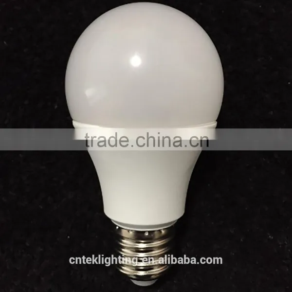 Trade Assurance 7w E27 LED Bulb Light CE ROHS Quality Choice photo-2
