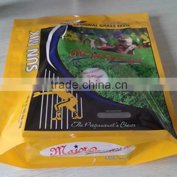 Baseball Coat Packaging Bag photo-2