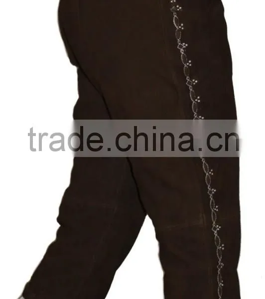 German Leather Wear Fashion Gay Leather Wear Gay Leather Wear/fetish Leather Club Wear photo-2