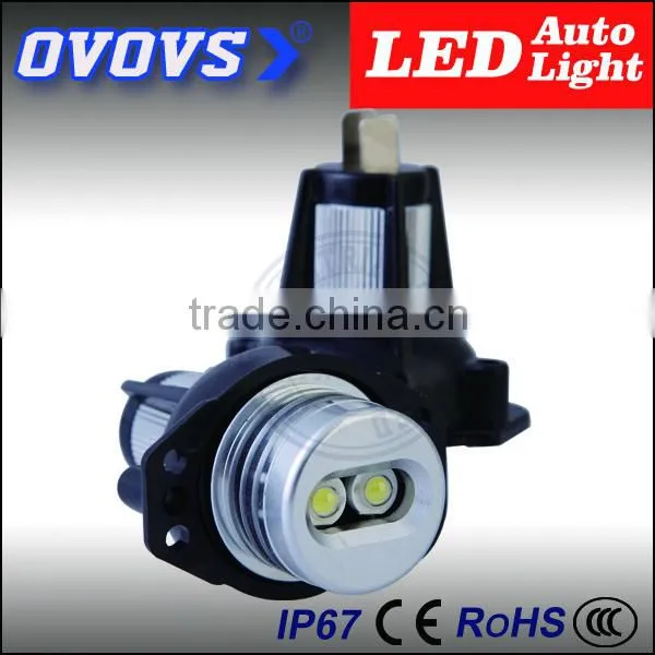 Top Quality 6w Led Marker Headlight for B-MW Angle Eye Car Accessory photo-6