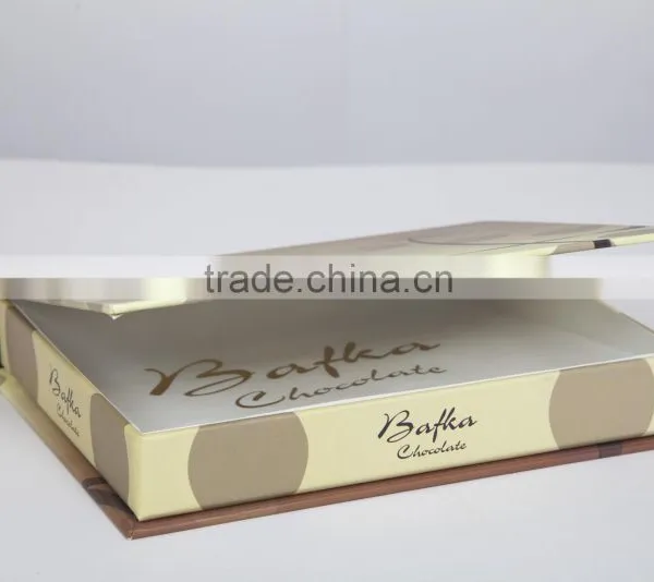 Sweets or Chocolate Box