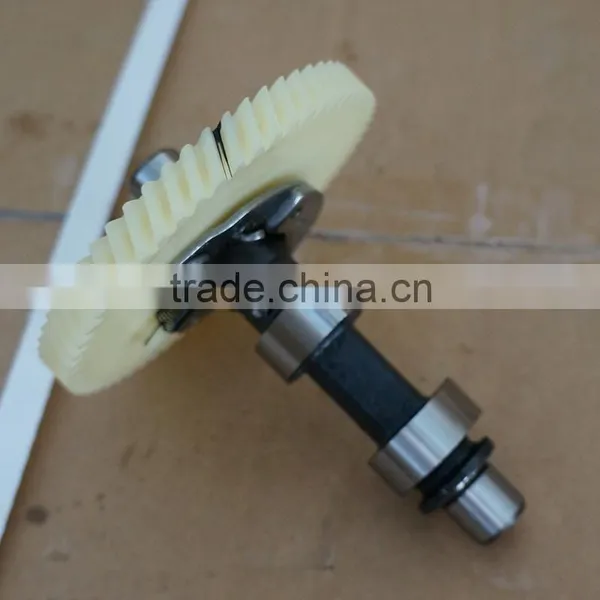 BISON China Taizhou 188F Camshaft for 5kw Generator photo-6