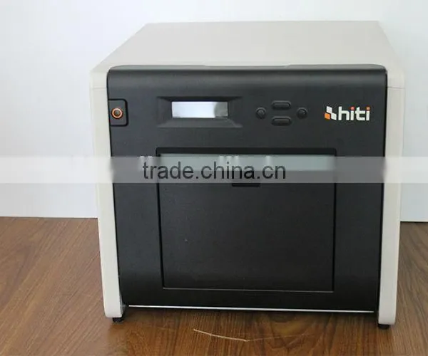 TOP Quality HiTi Photo P520L Photo Printers Wifi Thermal Photo Printer photo-2