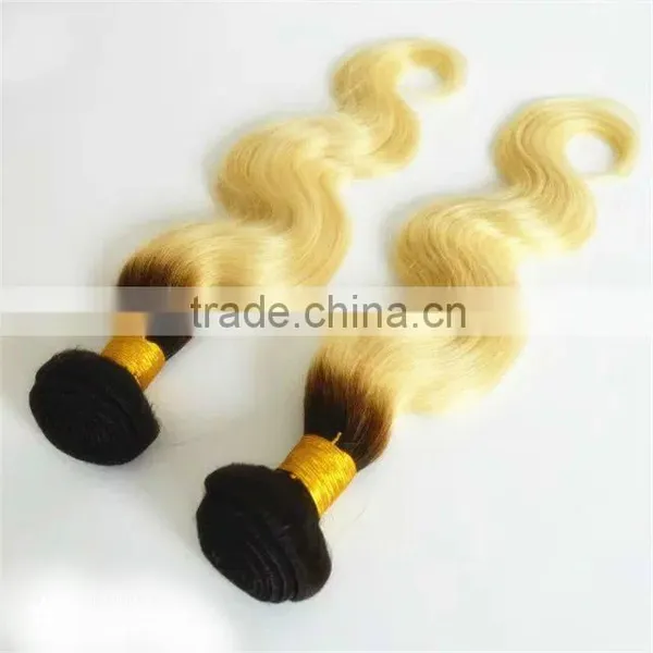 Russian Hair Weft photo-3