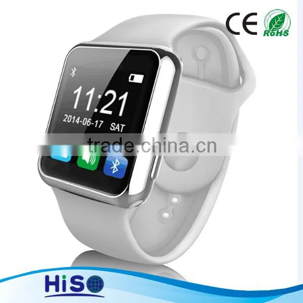 Classical Design Multi Functions Best Phone Watch With Fast Delivery u8 Custom Watches
