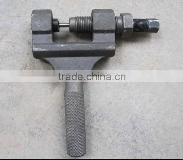 Motorcycle Chain Tools