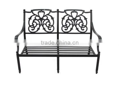 Hot Sale! Cast Aluminum Cast Aluminum Patio Furniture Outdoor Furniture Weights