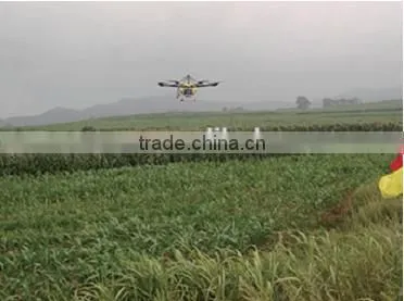 SZM UAV for Farming photo-3