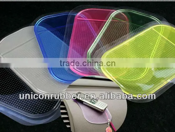 High Quality Anti Slip Mat for Cars and Home Various Color photo-3