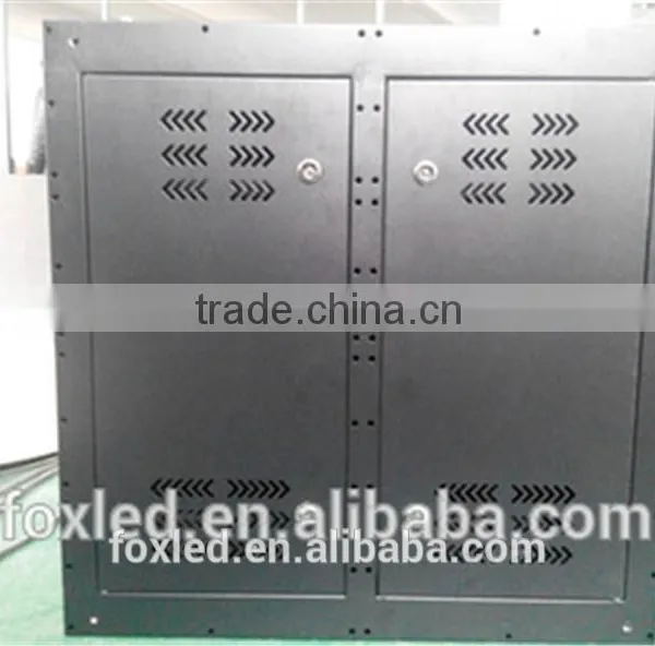 Rgb LED Video P10 Outdoor Led Display for Advertising Display Screen photo-3