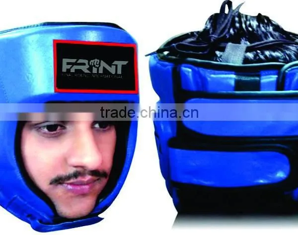Head Guard Custom Logo photo-2