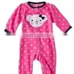 Infant Pyjamas