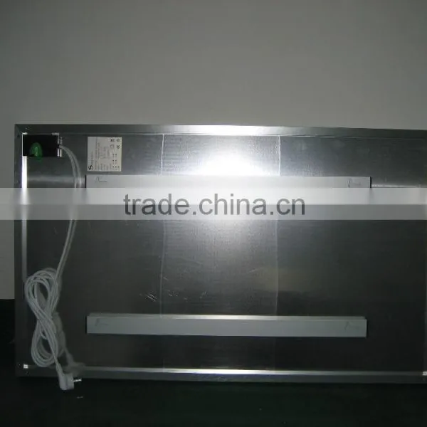 Dimplex Girona Glass Panel Heater 850w FX900 photo-3