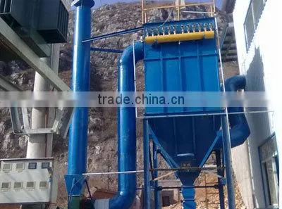 Electrostatic Precipitator(ESP)For Power Plant Diaphragm Valve For Dust Collector