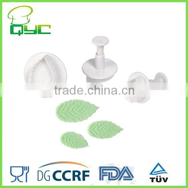 8 Styles Fondant Punch Set Cake Decorating Tools photo-4