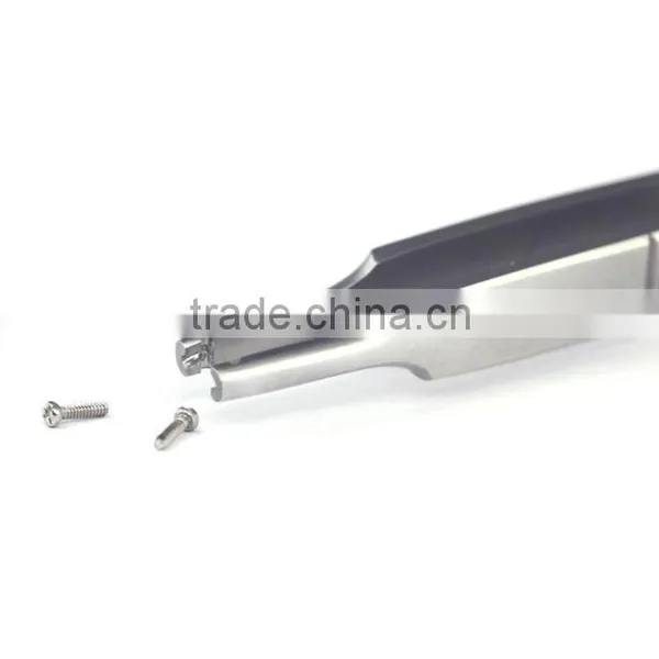 3T-A48E Screw Tweezer photo-2