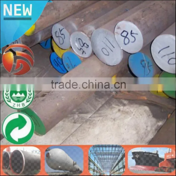 Low Price Hot Rolled Mild Round Bar S20C SAE1020 20# 28mm Carbon Steel Round Bar photo-2