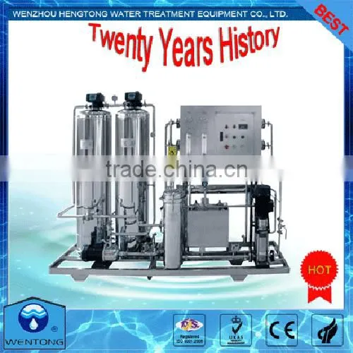 RO System