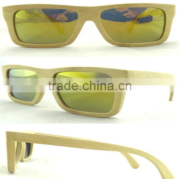Cool Light Driving Wood Glasses,Night Vision Glasses photo-4