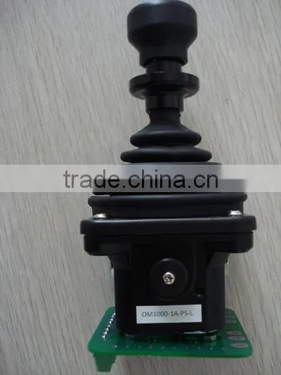 joystick switch OM3000