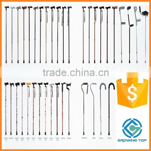 Factory Promotions Nordic Walking Stick