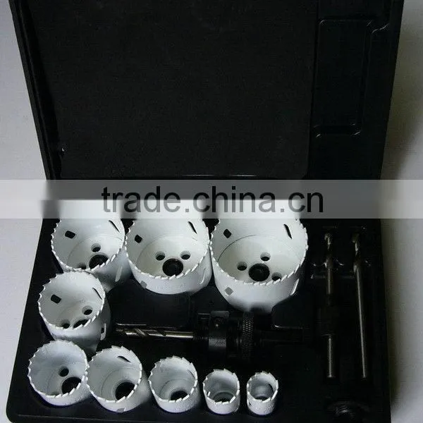 Customized Custom Bi-metal Hole Saw Kits photo-4