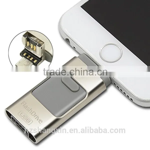Mobile Computer and Usb Flash Drive,Triad Usb Flash Drive