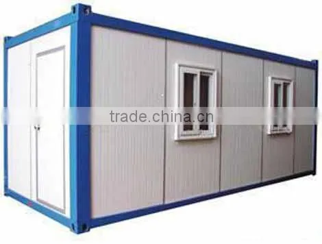 Hot Sales Prefabricated Warehouse photo-5