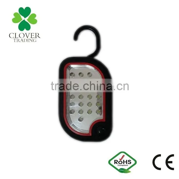 24+3 LED 13000-1500MCD Led Work Light,led Hanging Light