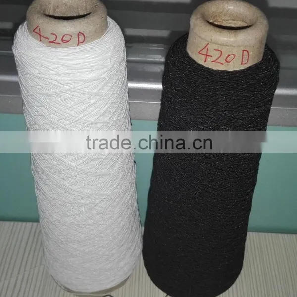Spandex Elastic Sewing Thread photo-4