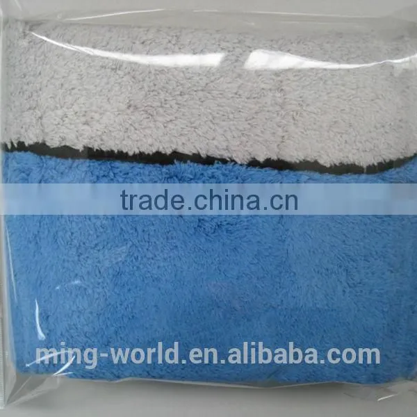 Promotional Auto Pro Microfiber Drying Towel photo-6