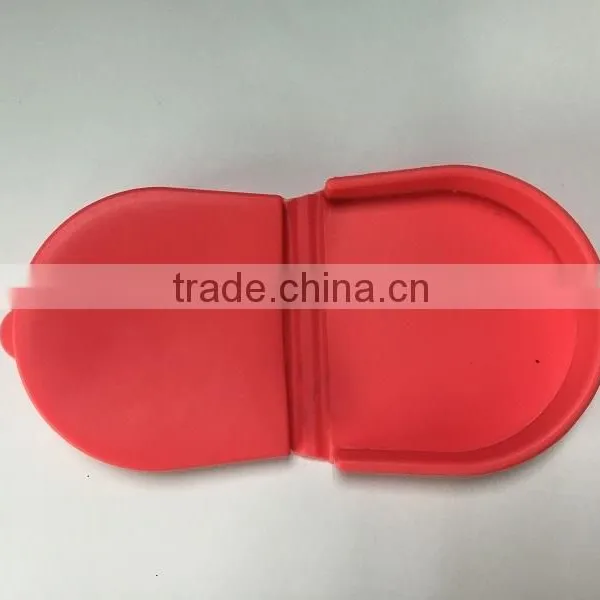 2016 Newest Design Hot Sales! Silicone Coins Bag