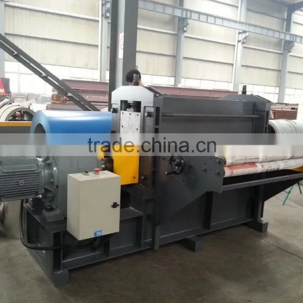 Full Automatic Embossing Machine 112120 photo-3