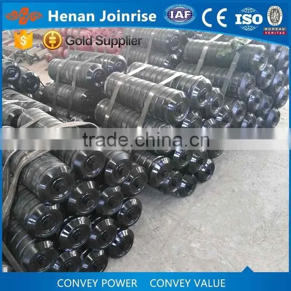 CE & ISO9001 Conveyor Steel Pipe Roller photo-3