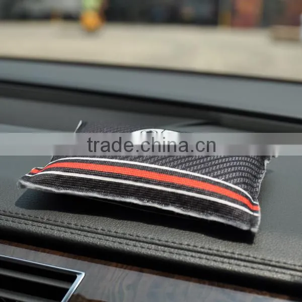 Cuttable Natural Desiccant Bag Regenerated Household/ Car Moisture Absorber photo-2