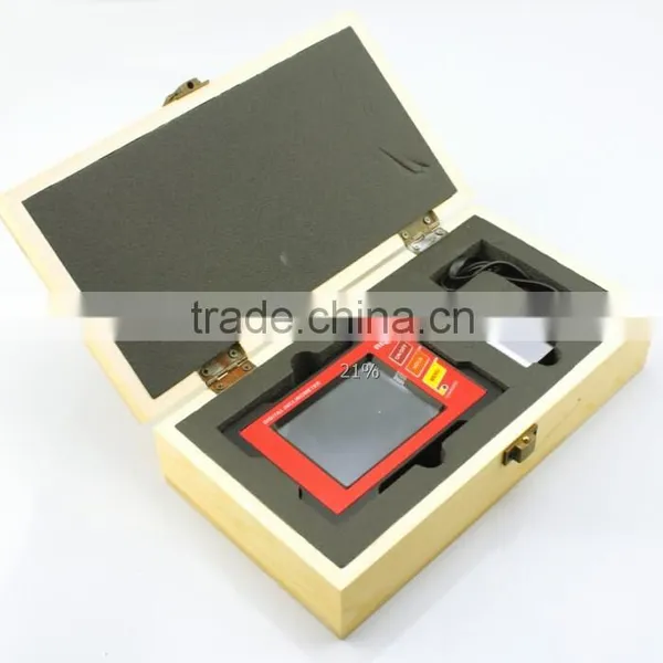 Level Monitor Digital Tilt Meter Industry Level Measure Tool photo-2