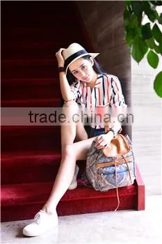 2016 Stylish Hot Sale Elegant Ladies Backpack photo-4