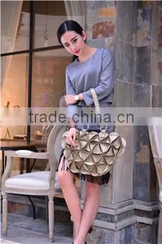New Model Beautiful Ladies Handbags photo-4