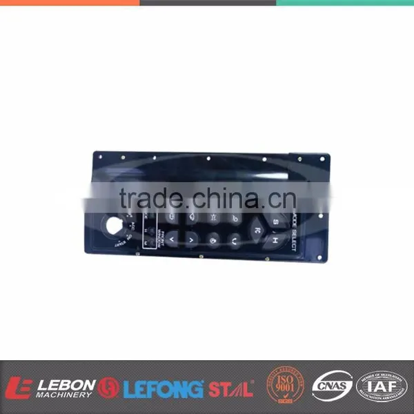 Excavator Spare Parts Key Press photo-3