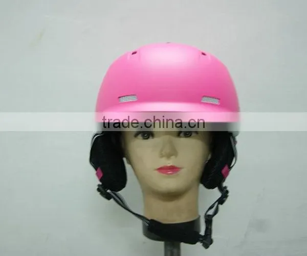 Economical Colorful Cycling Helmet for Safety photo-4