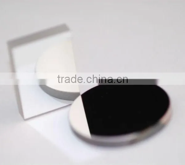 Dielectric Coated Optical Mirrors