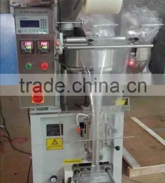 Small Packing Machine With Lowest Price for Potato Chips photo-5