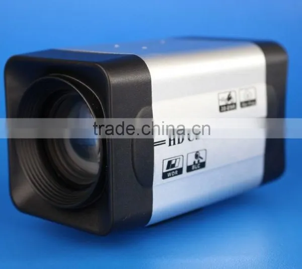 Fixed Design Full HD DSP Video Conference Camera for School, Meeting Room photo-3