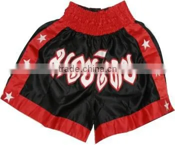 Muay Thai Short 2014