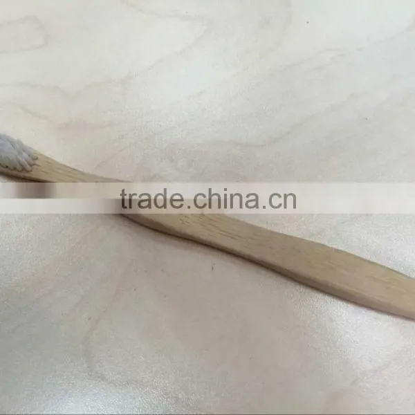Bamboo Green Friendly Hotel Toothbrush photo-2