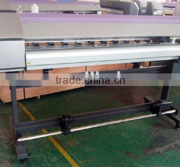 Eco Solvent Printer 1.8m