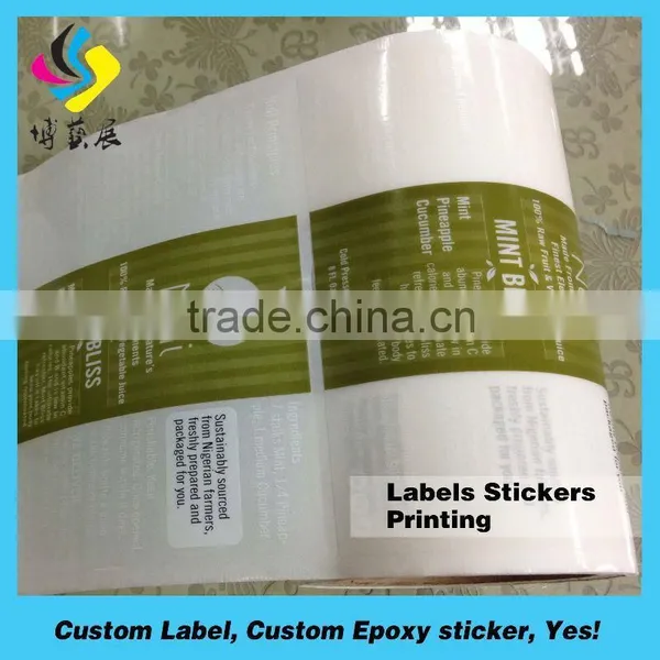 Colorful Self Adhesive Transparent Clothing Rhinestone Stickers photo-4