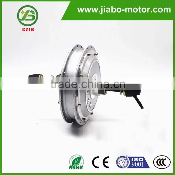 CZJB JB-154 China Manufacturer 36v 350w Ebike Brushless dc Motor Parts