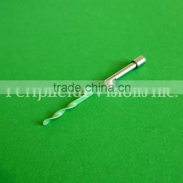 MIXING PADDLE, 3 PK FOR AU ANALYZER