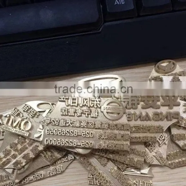 CS-4040 Copper Stamp Carving Router Machine CNC photo-4